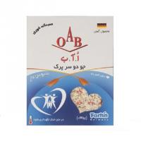 جو دوسر پرک OAB