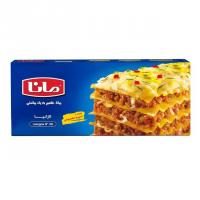 لازانیا مانا