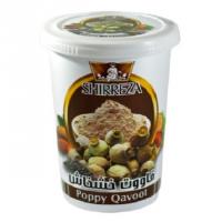 قوتو خشخاش شیر رضا