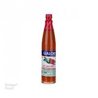 سس فلفل قرمز گلوریا کوچک