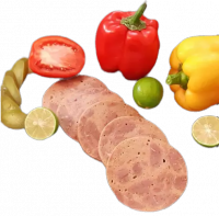 ژامبون گوشت خونگی