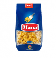 ماکارونی پروانه ای ساده