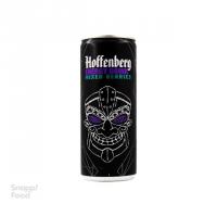 نوشیدنی انرژی زا قوطی هوفنبرگ میکس بری