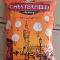 پاپ کرن چسترفیلد پنیری مزمز