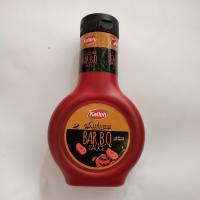 سس باربیکیو کاله