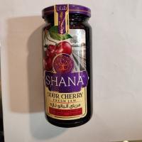 مربای آلبالو تازه شانا