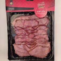 بیکن تنوری 90 درصد سولیکو کاله