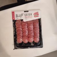 سوجوک 90 درصد سولیکو کاله