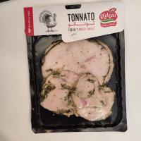 توناتو بوقلمون 90 درصد سولیکو کاله