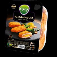 کوردون بلو کلاسیک پمینا کاله