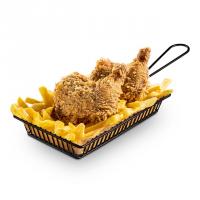 ران سوخاری (دو تکه)