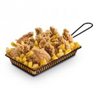 کتف و بال سوخاری هشت تکه