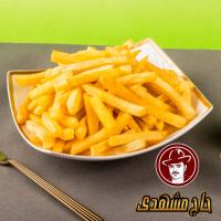 سیب زمینی سرخ کرده