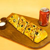 پیراشکی بندری مخصوص 