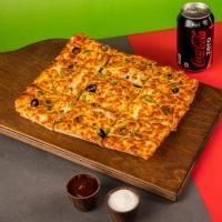 پیتزا بعلبکی لبنان