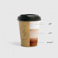 کاپوچینو