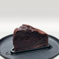 کیک شکلاتی ساده