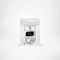 دانه‌ی قهوه‌ بنارس استلا