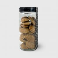 بیسکویت دارچینی