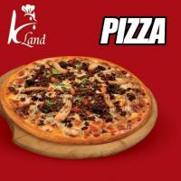 پیتزا تاکو چیک لند ایتالیایی