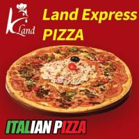 پیتزا لند اکسپرس ایتالیایی