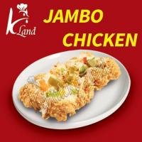 جامبو چیکن