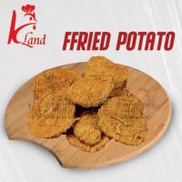 سیب زمینی سوخاری