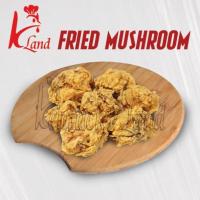 قارچ سوخاری