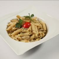 پاستا پنه مرغ