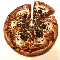 پیتزا سوپریم لند ایتالیایی