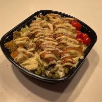 سالاد سزار ویژه