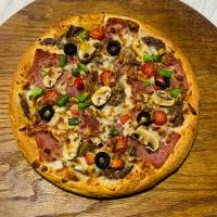 دیاولتا آمریکایی