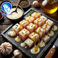 دنبه کبابی گوسفندی  پاسترامی