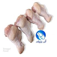 کتف مرغ سمین