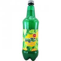 نوشیدنی میوه ای گازدار عالیس