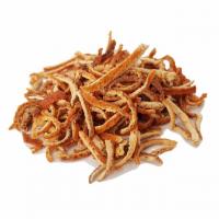 پوست نارنج خلالی