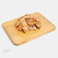 بال مرغ تریاکی