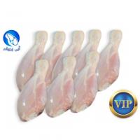 ساق ران مرغ سمین