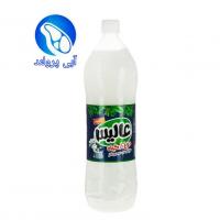 دوغ خانواده هشت گیاه بدون گاز عالیس