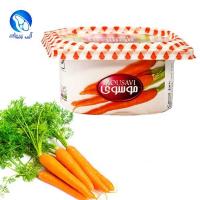 مربای هویج موسوی