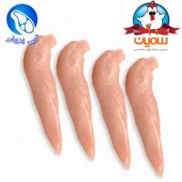 فیله مرغ سمین