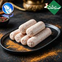 لول کباب مرغ 500 گرم