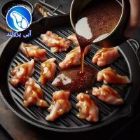 جوجه دیگی تایلندی