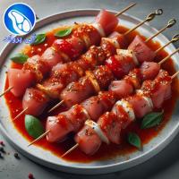 جوجه کبابی بوقلمون آدانا تورکیش