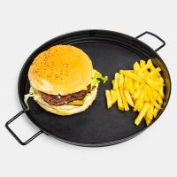 کلاسیک برگر