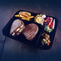 ساندویچ چیکن