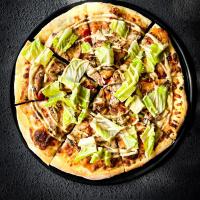 پیتزا سزار ایتالیایی