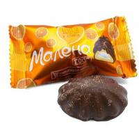 شکلات مغزدار ژله ای روسی