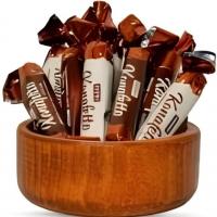 شکلات مدادی کانافیتو خارجی