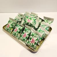 گز لقمه ای 18 درصد پسته کرمانی فله ای
